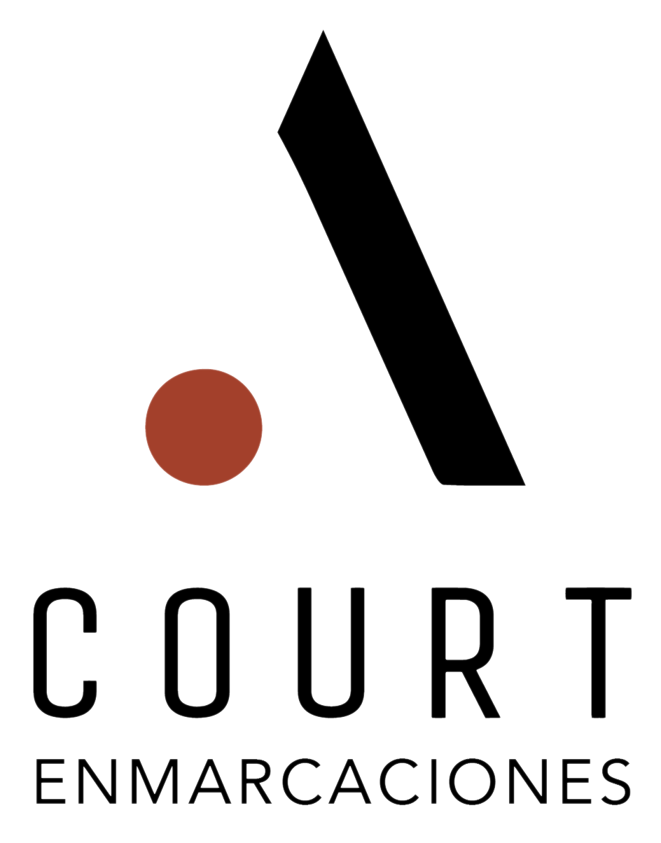 Court Enmarcaciones