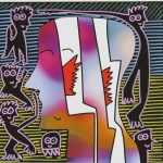 Cuítate de los trabalenguas, son mejores los laberintos