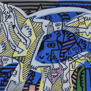 Idea y palaba, justos asuntos