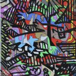 Los artistas del trapecio