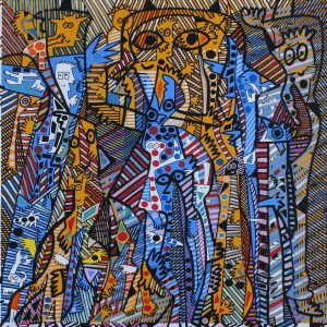 The Peter panteras birthday II