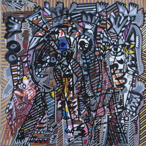 Por ese día, quise pasar desapercibido