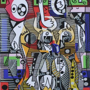 La máquina coherente