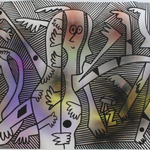 Lánzate nomás, yo lo recojo