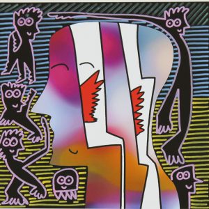 Cuítate de los trabalenguas, son mejores los laberintos