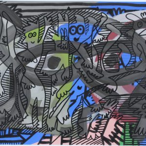 Cuando hace calor, hace calor II