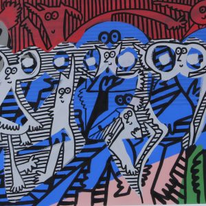 Cuando hace calor, hace calor