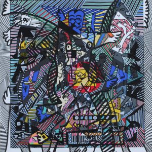 The Peter panteras birthday II