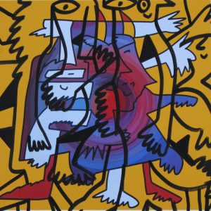 La medida primordial