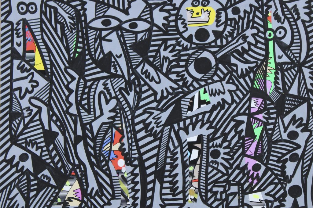 Te invito a quedarte con lo bueno