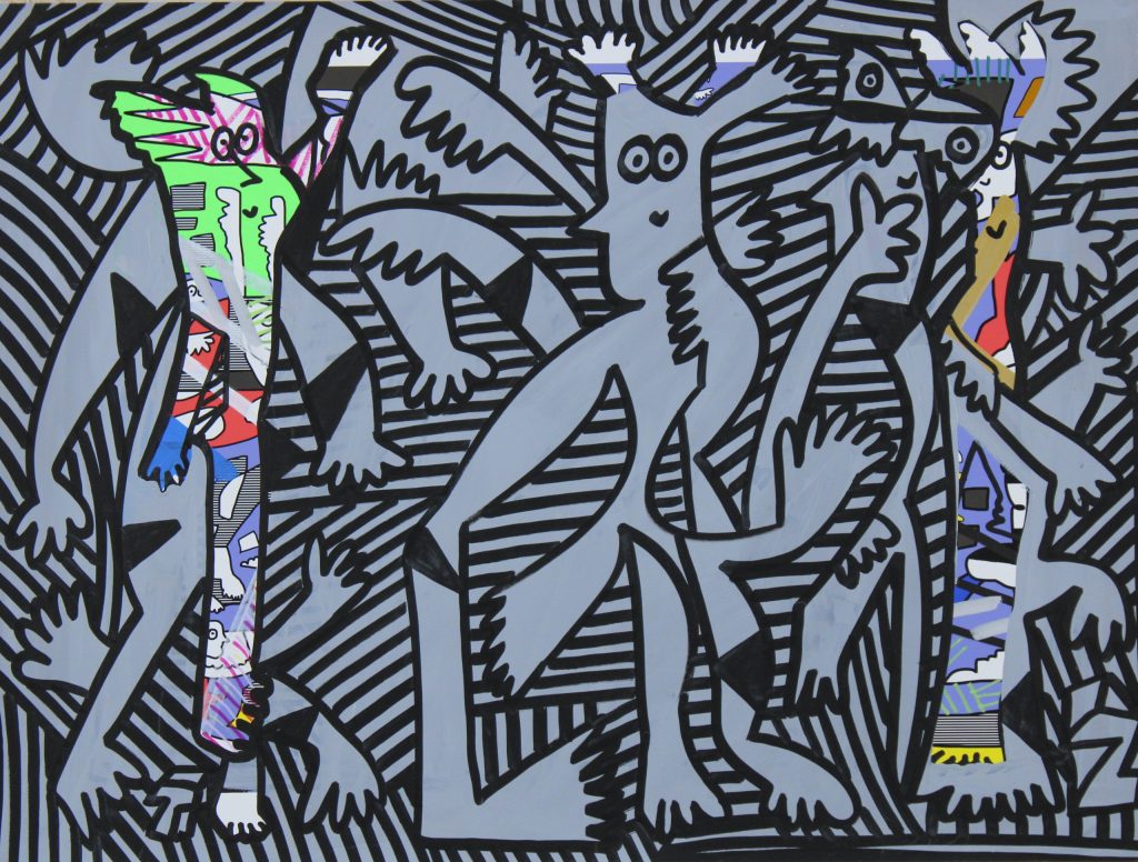 ¿No te parece notable?