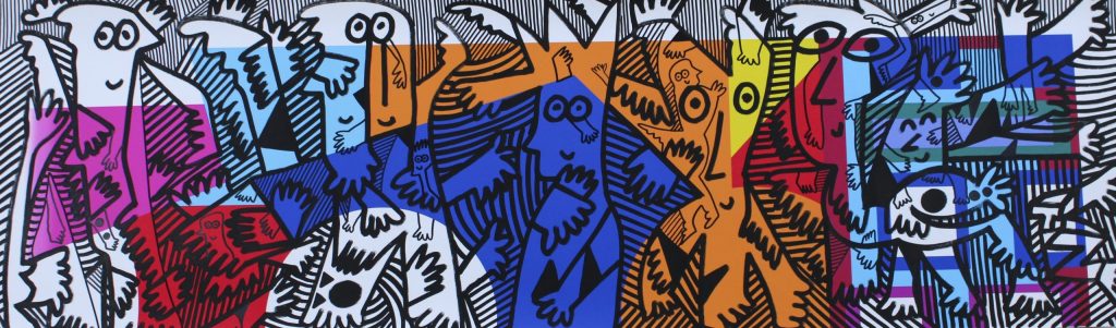 ¿Y las alas? ¿Qué hacemos con las alas?