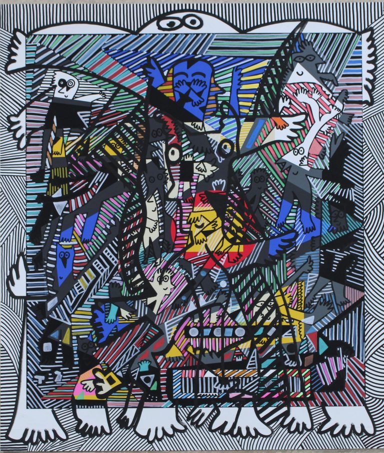 The Peter panteras birthday II