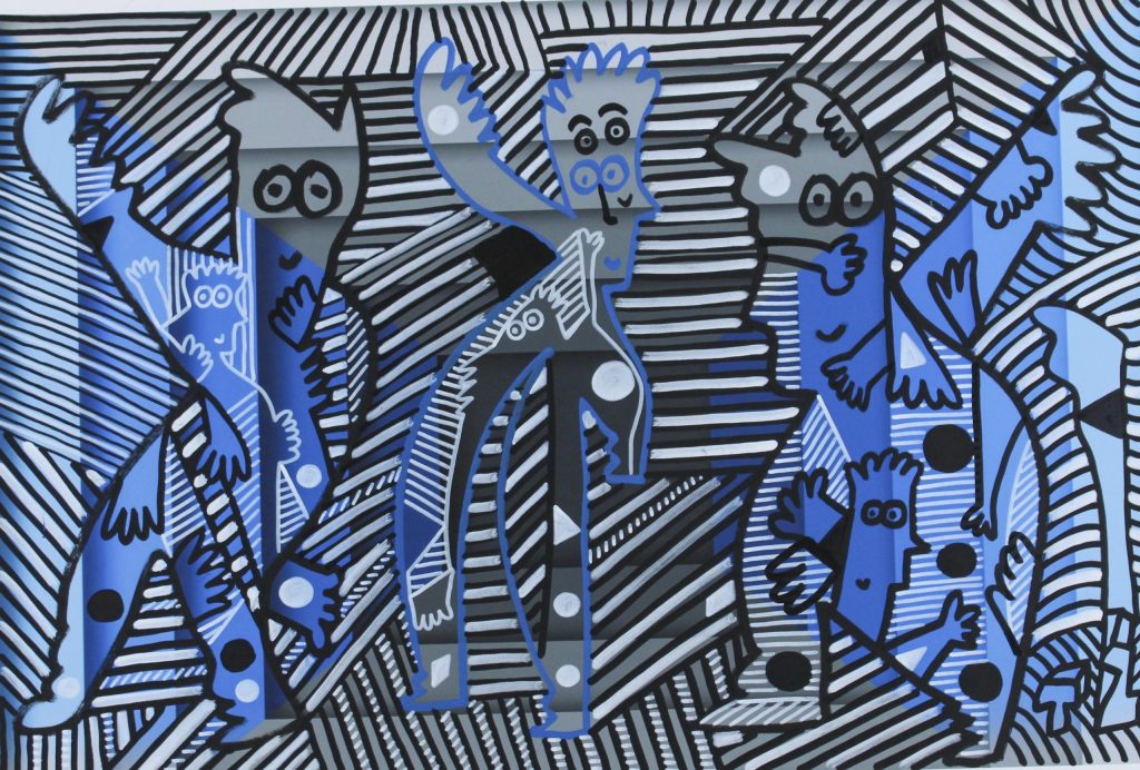 Cleopatra y sus 2 maridos