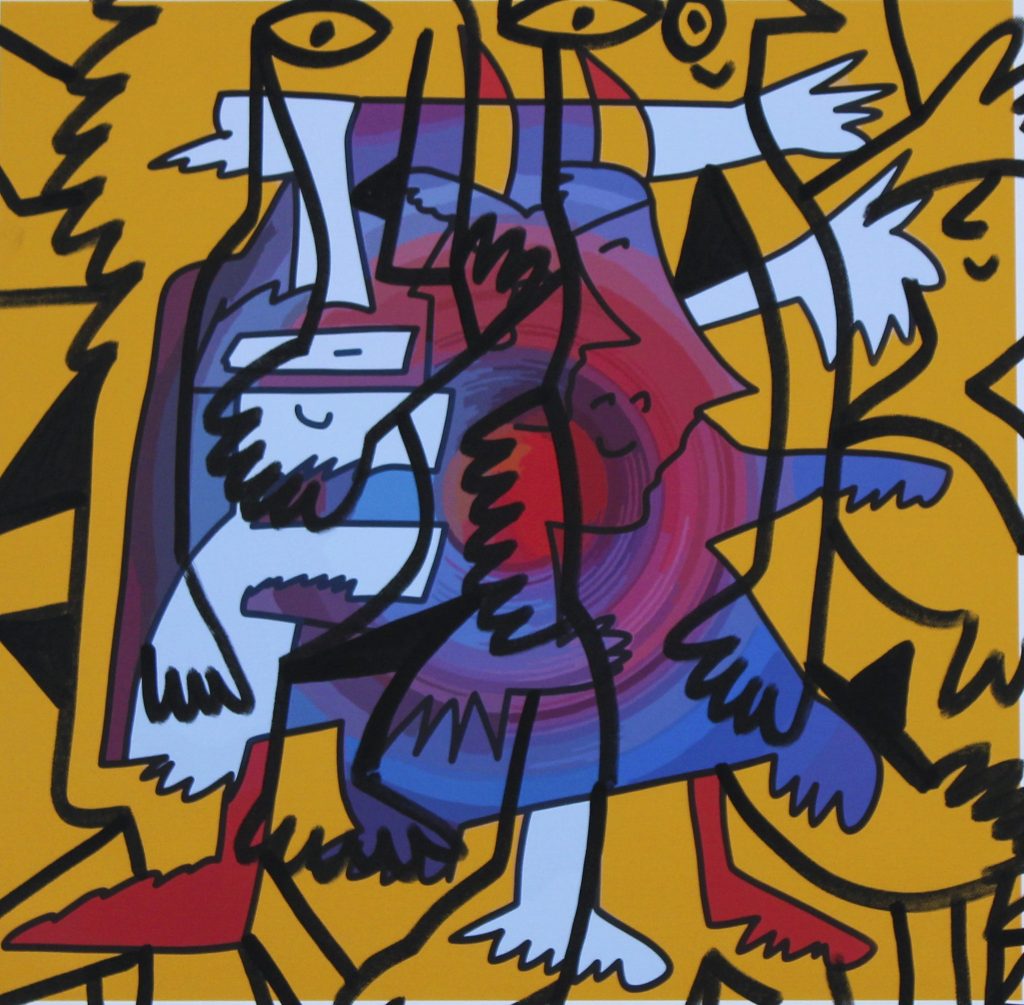 La medida primordial