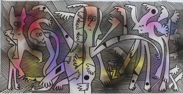 Lánzate nomás, yo lo recojo